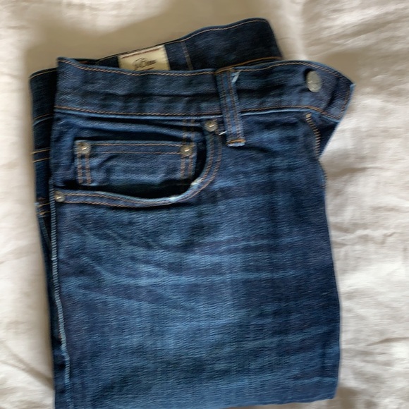 J. Crew 484 Jeans - Picture 3 of 5